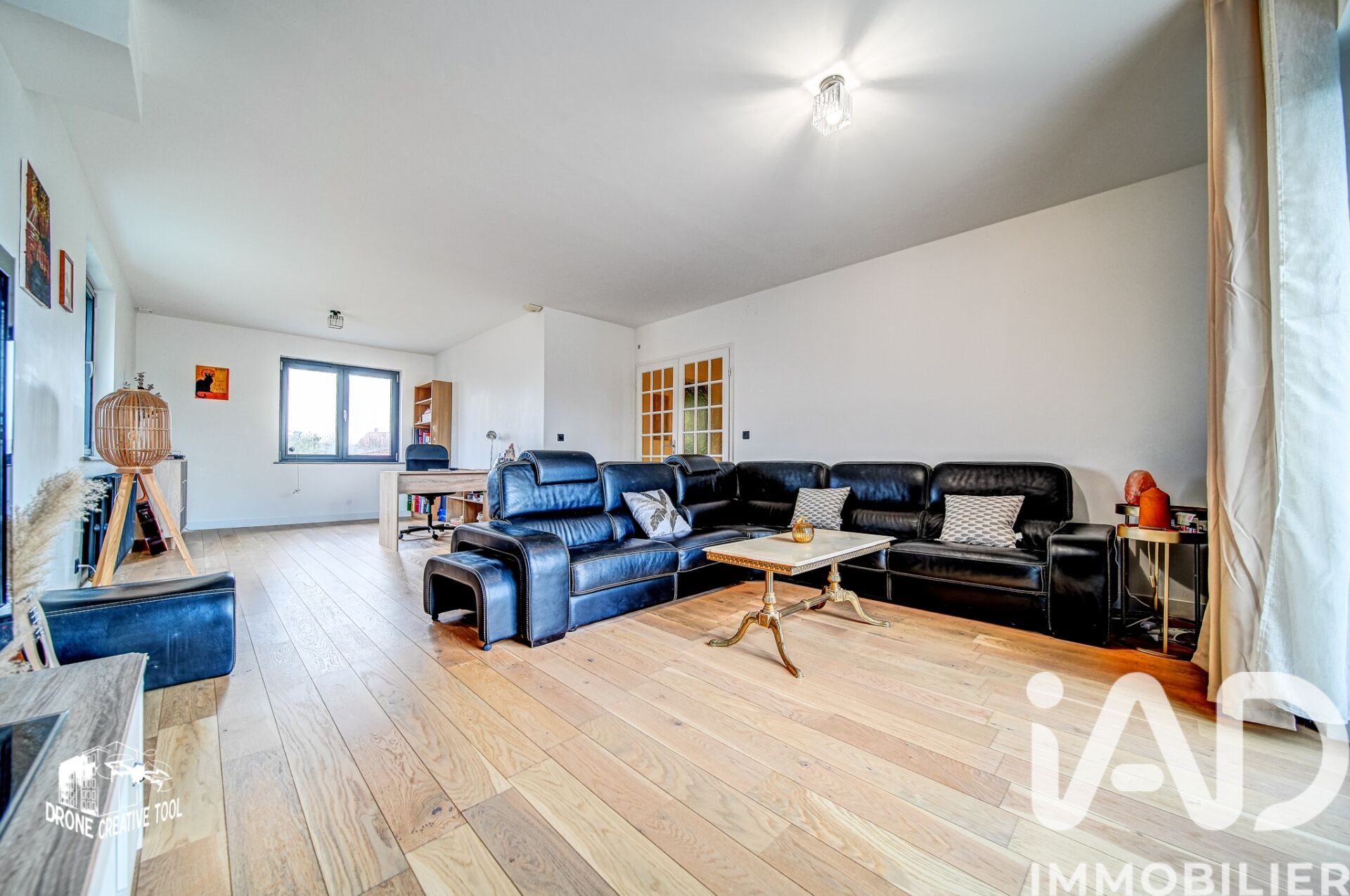 Maison à vendre, 134m², Amanvillers