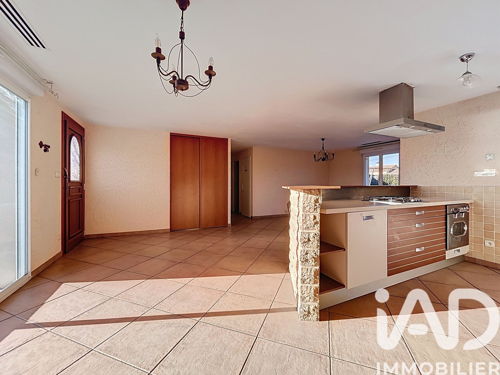 Maison à vendre, 86m², Villeneuve-en-Retz