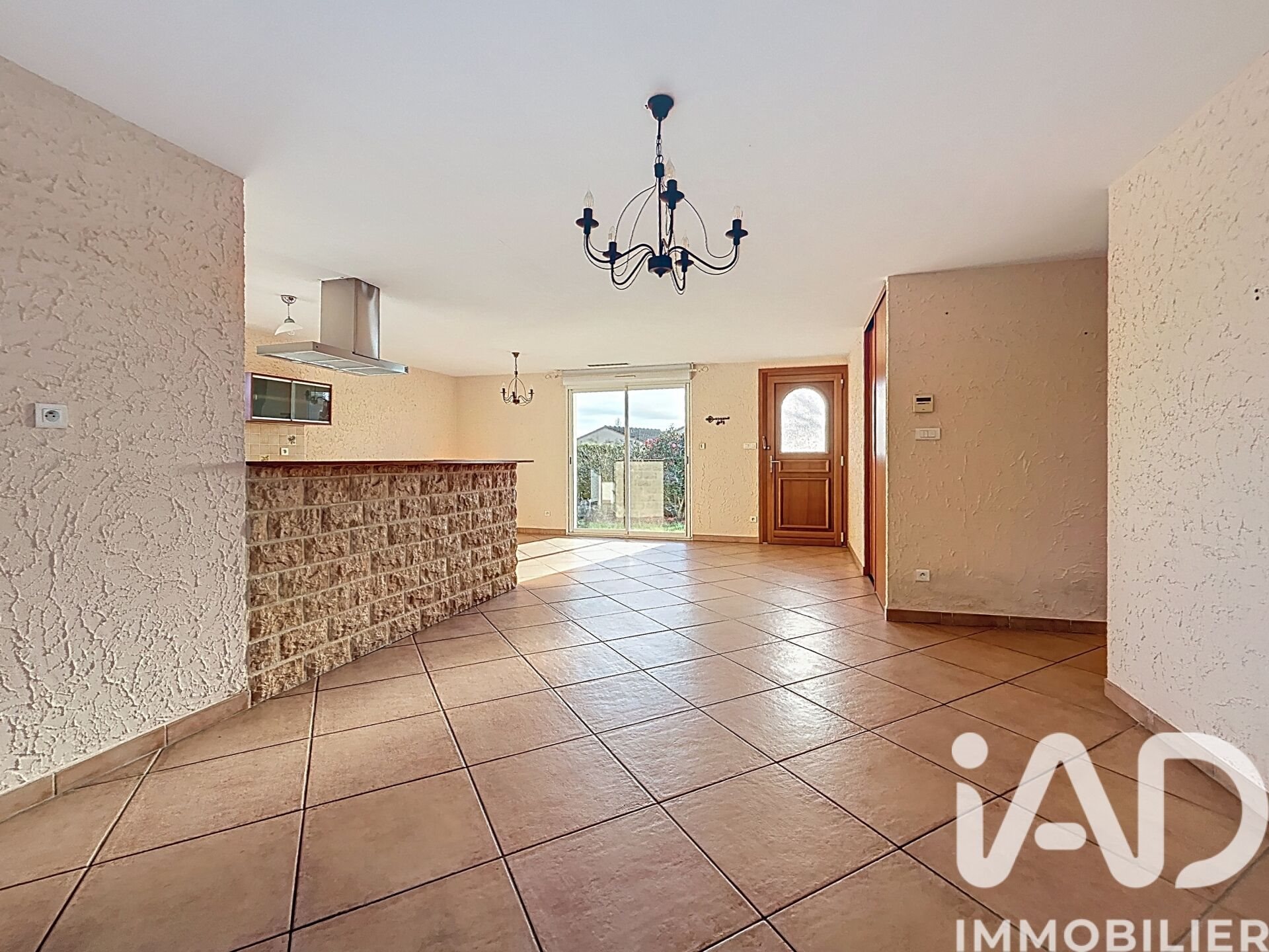 Maison à vendre, 86m², Villeneuve-en-Retz