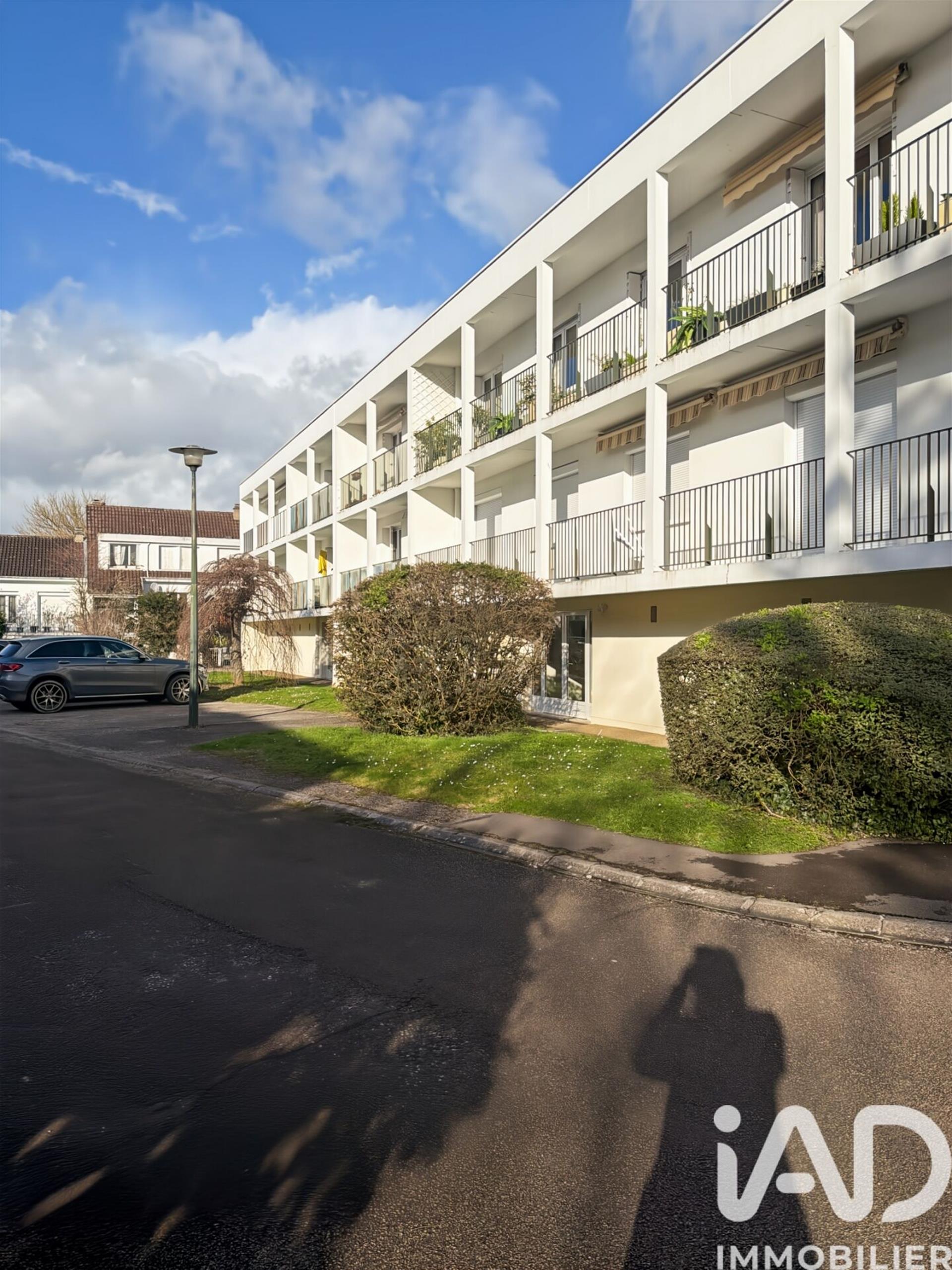 Appartement à vendre, 65m², Sens