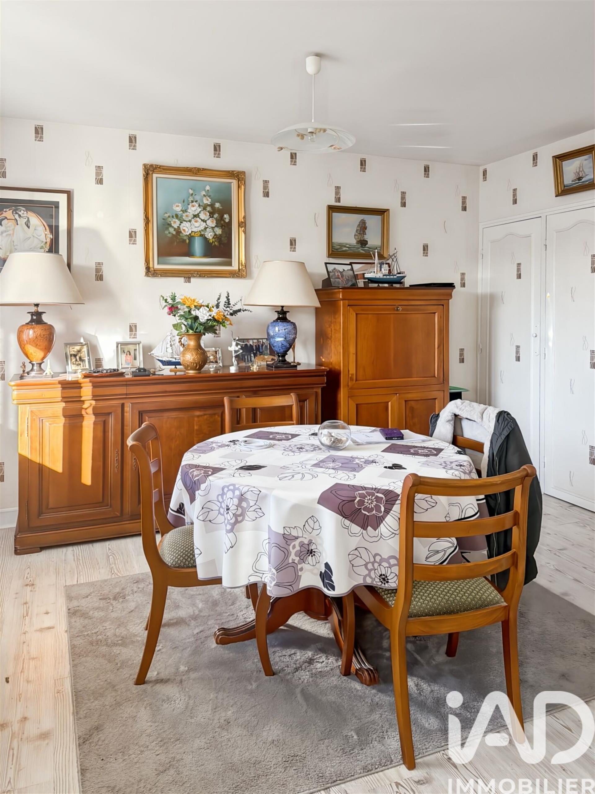 Appartement à vendre, 65m², Sens