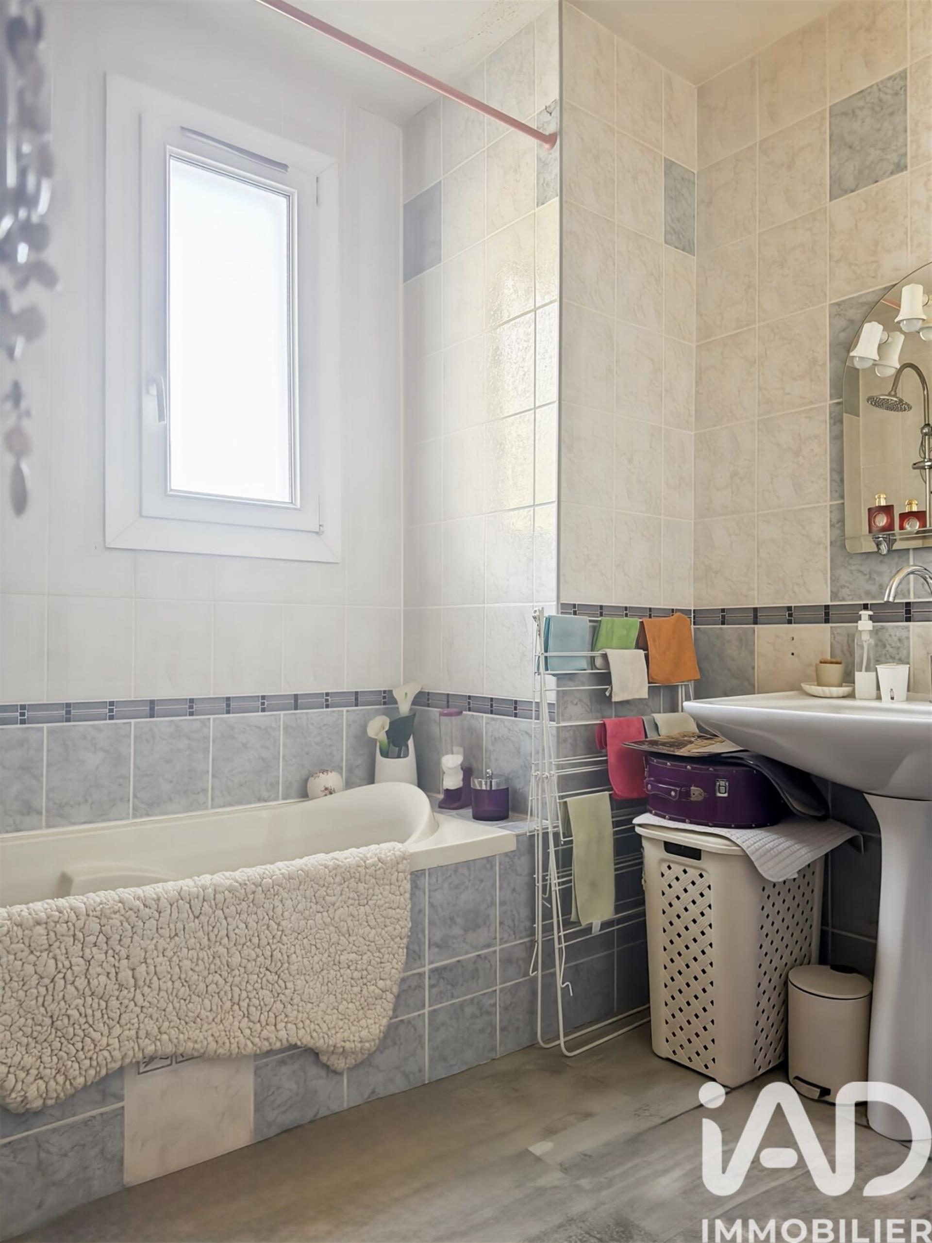 Appartement à vendre, 65m², Sens