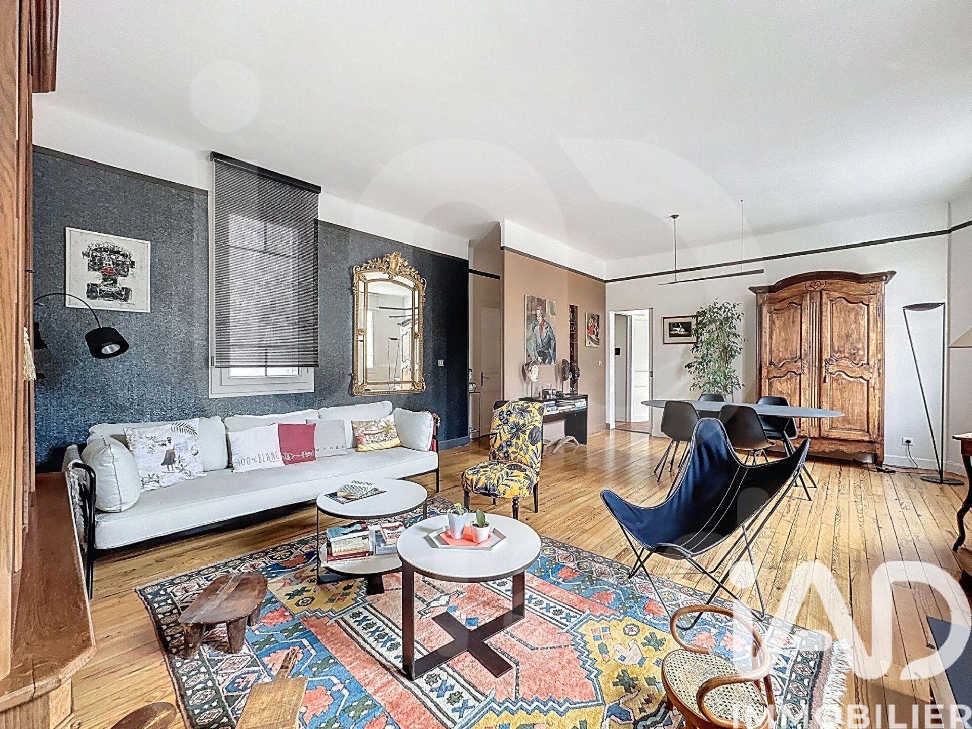 Maison à vendre, 170m², Toulouse