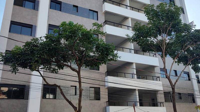 Purchase: Apartment (31330-000)