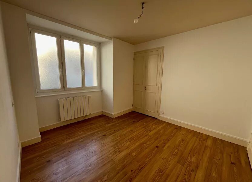 Appartement à louer, 36m², Saint-Yrieix-la-Perche