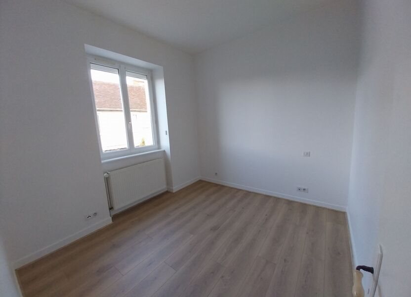 Appartement à louer, 44m², Saint-Yrieix-la-Perche