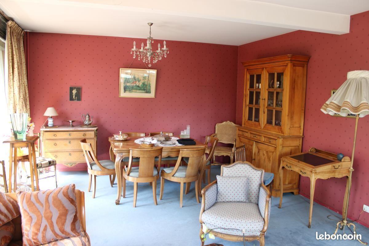 Appartement à vendre, 110m², Clermont-Ferrand