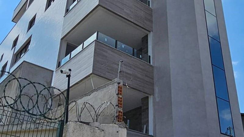 Purchase: Apartment (31270-000)