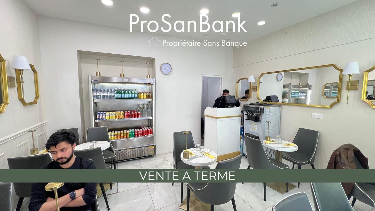 Maison à vendre, 45m², Paris 6ème