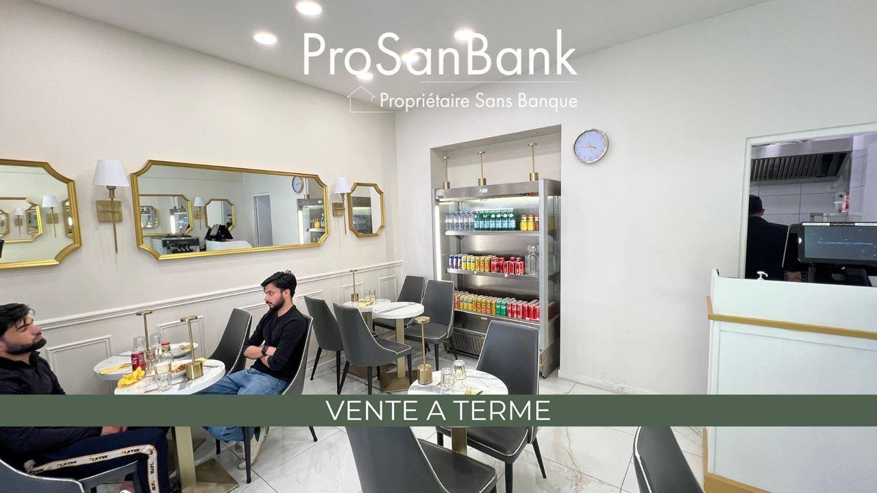 Maison à vendre, 45m², Paris 6ème