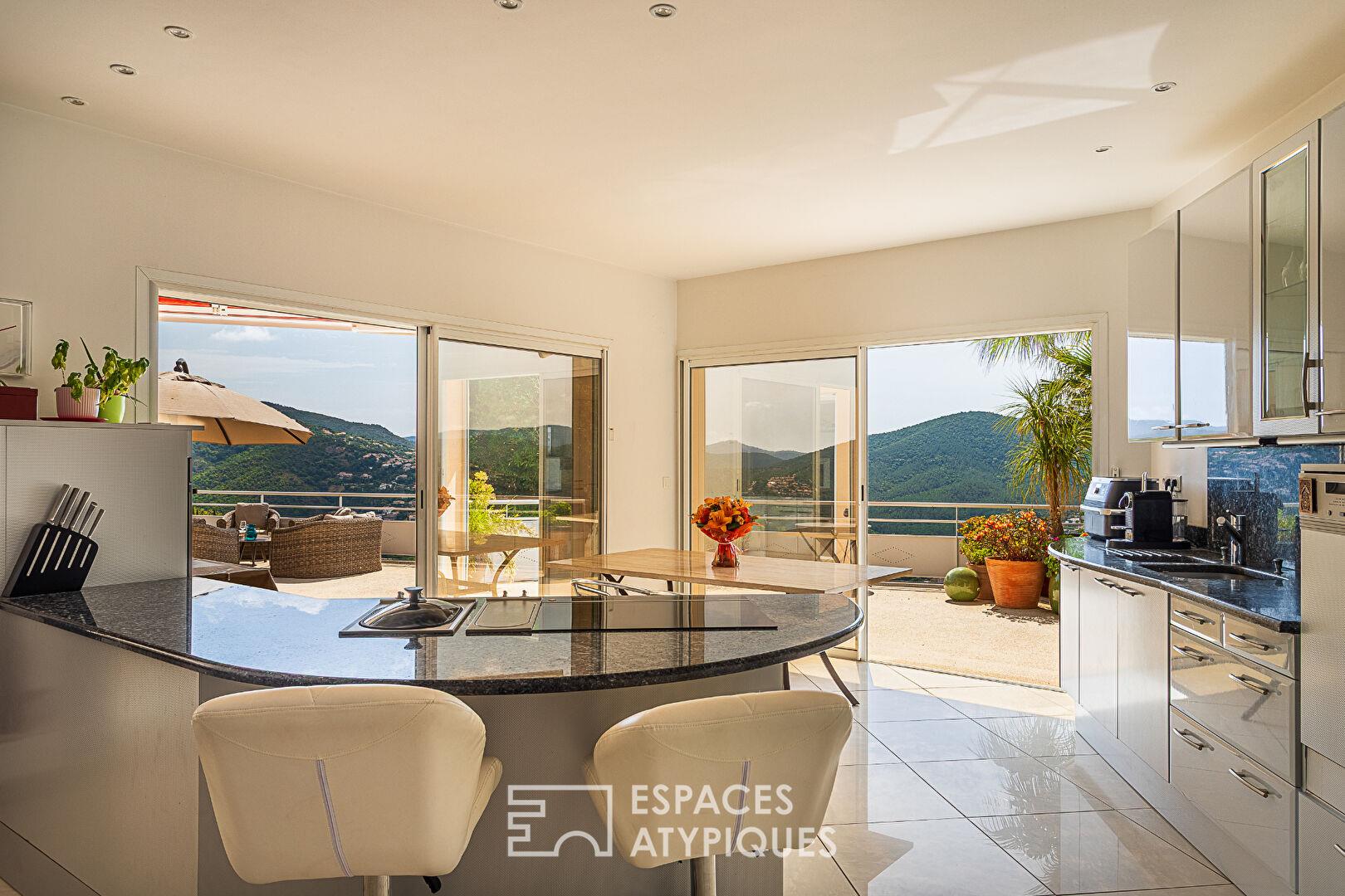 Maison à vendre, 320m², La Londe-les-Maures