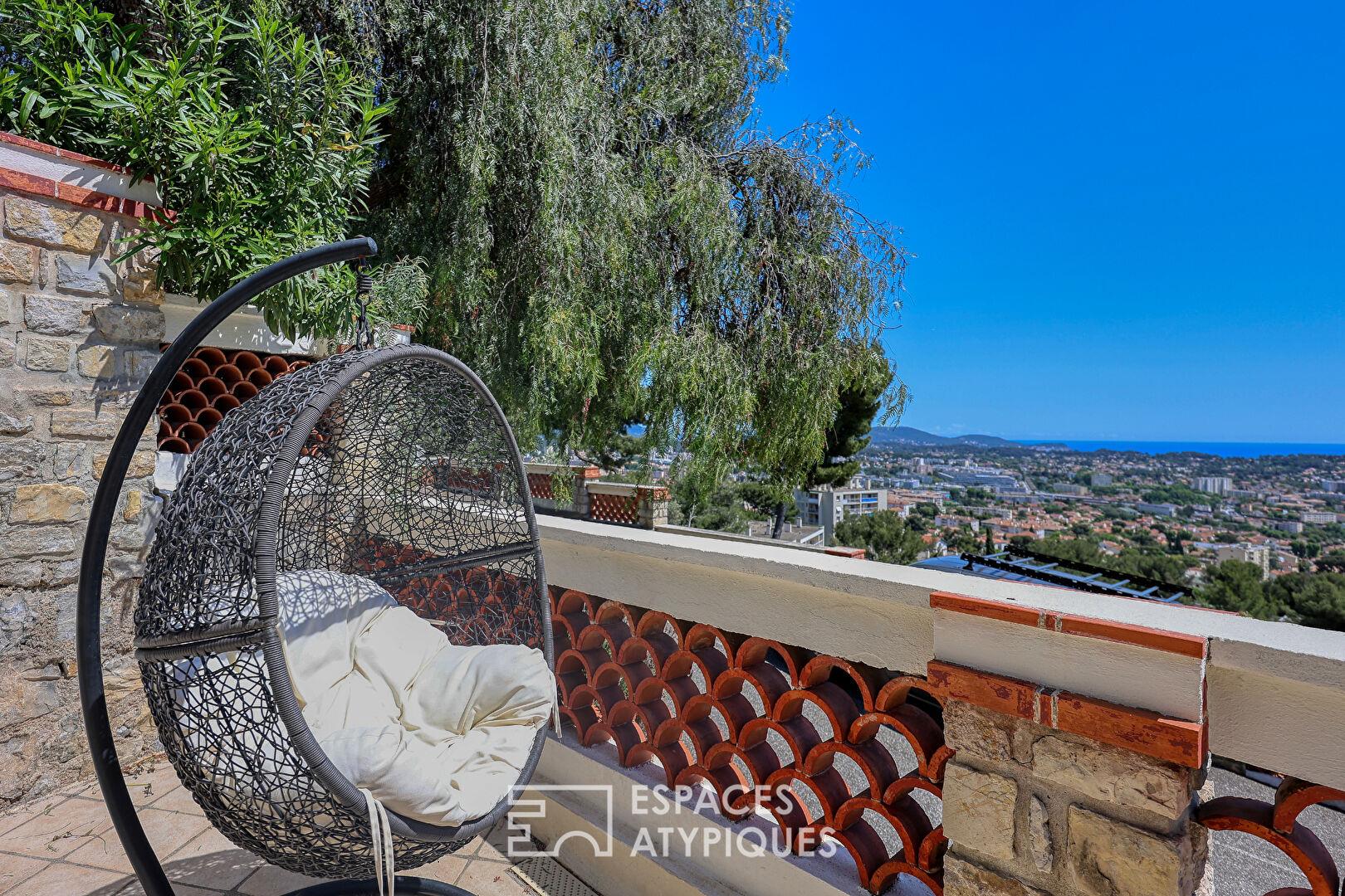 Appartement à vendre, 86m², Toulon