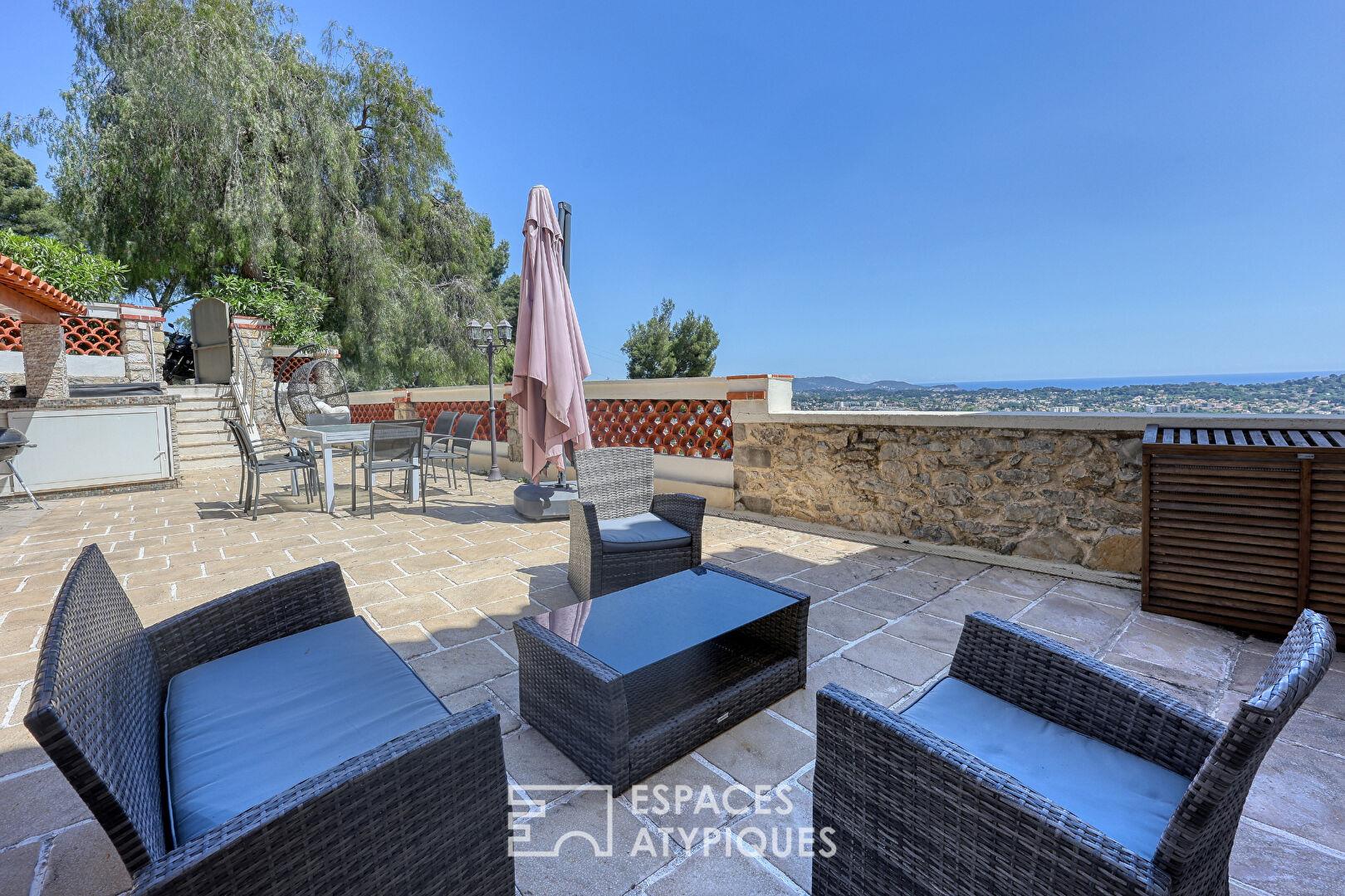 Appartement à vendre, 86m², Toulon