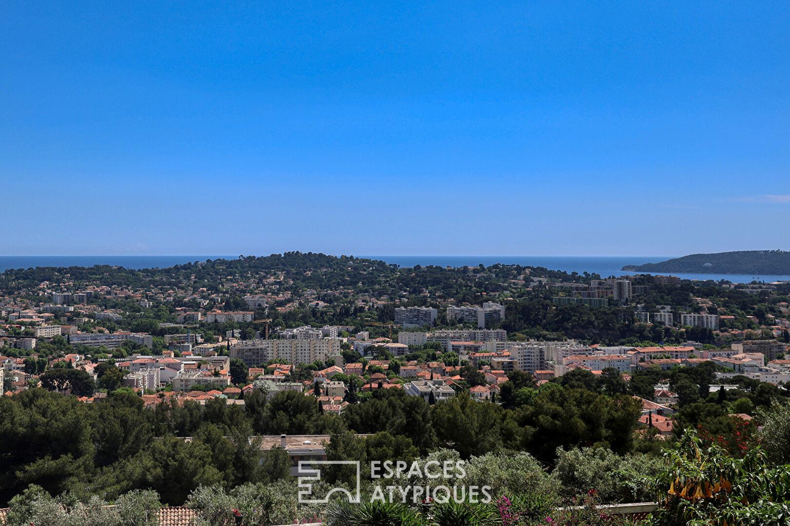 Appartement à vendre, 86m², Toulon