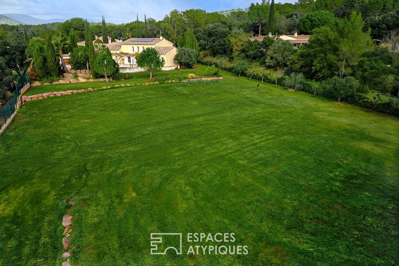 Maison à vendre, 268m², Solliès-Pont