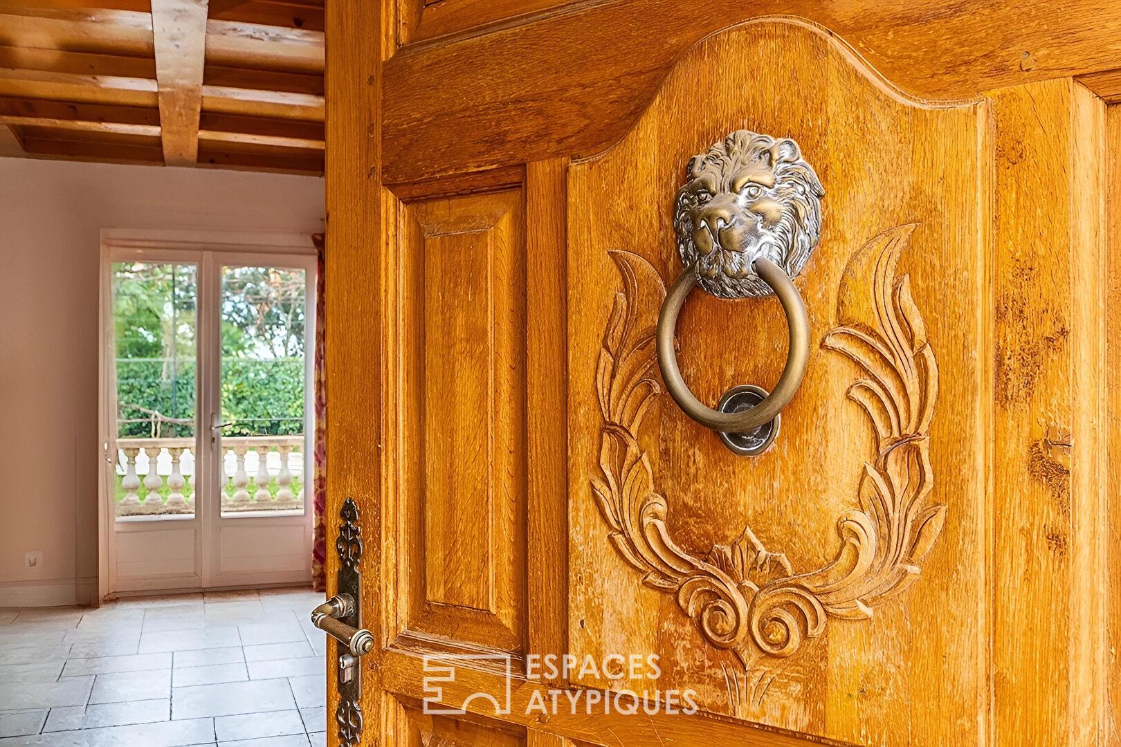 Maison à vendre, 268m², Solliès-Pont