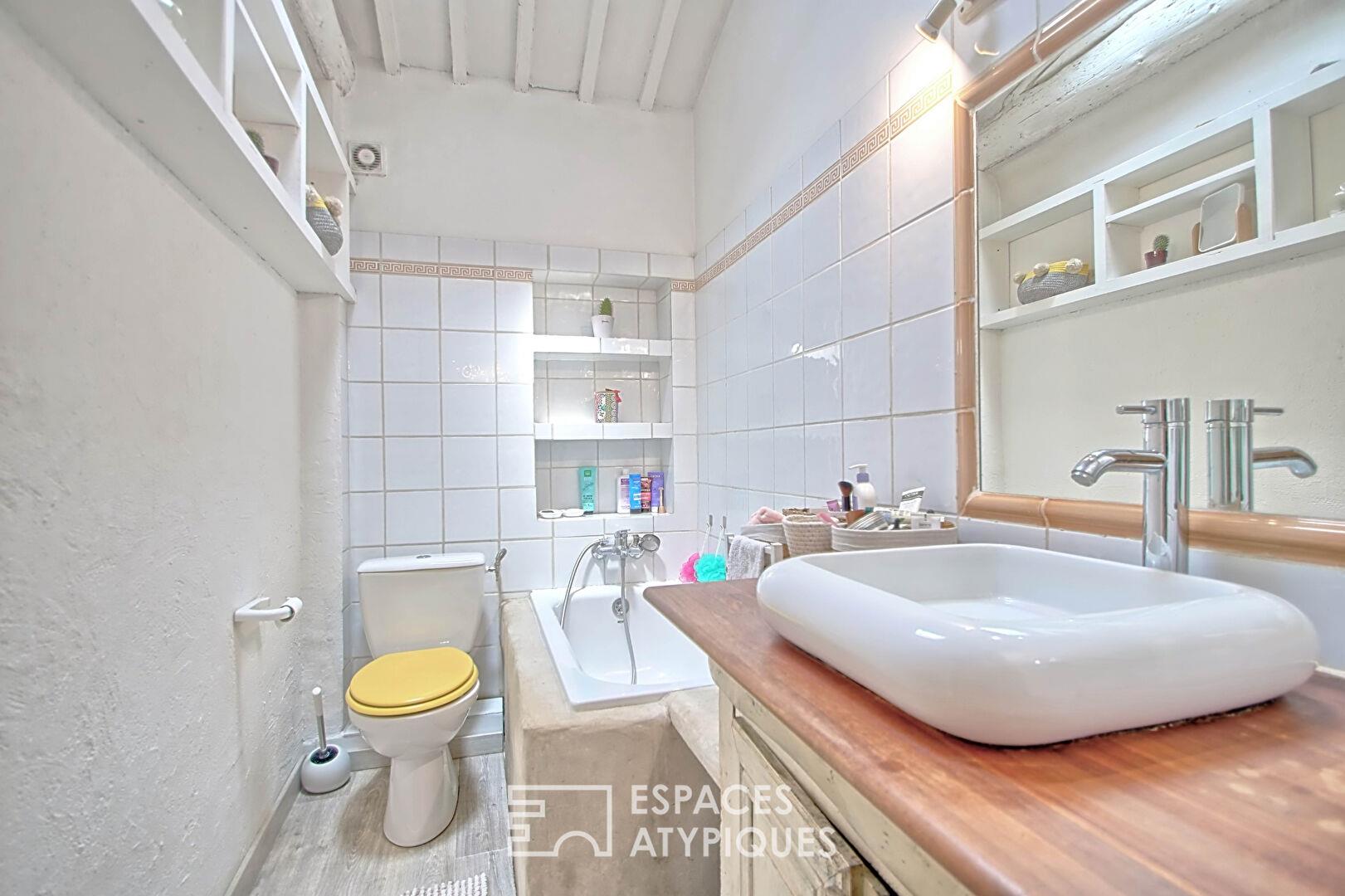 Appartement à vendre, 58m², La Farlède