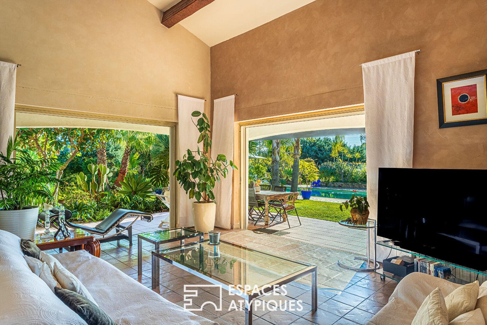 Maison à vendre, 330m², La Londe-les-Maures