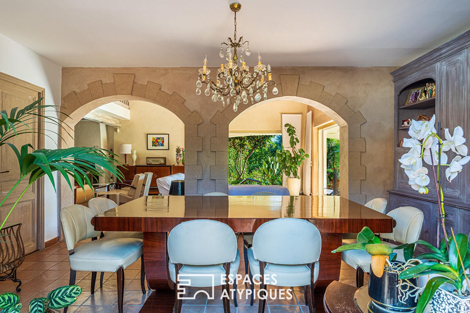 Maison à vendre, 330m², La Londe-les-Maures