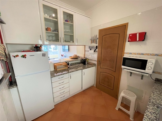 Apartamento de 1 Quarto Próximo da Marina