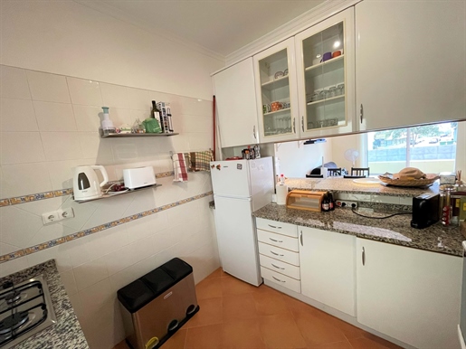 Apartamento de 1 Quarto Próximo da Marina