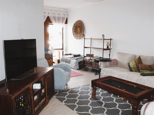 Appartement de 3 chambres avec vue partielle sur la mer, à Lagos, Algarve