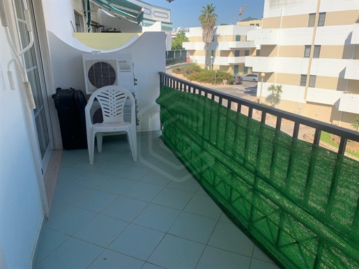 2 bedroom flat near the beach in Conceição de Tavira, Algarve