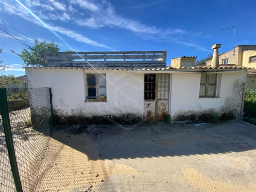 Maison jumelée à Goldra de Cima, Loulé, Algarve
