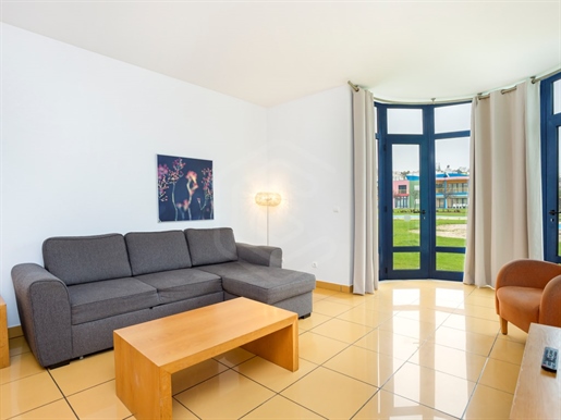 Apartment T1 in Quinta da Orada, Albufeira Marina, Algarve