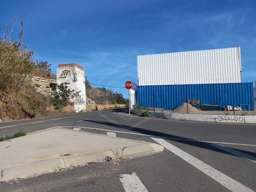 Armazém industrial, para investimento, Faro, Algarve