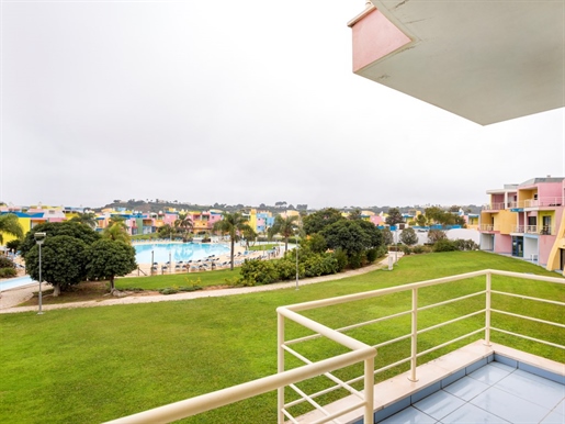 Apartamento T3 en Quinta da Ourada, Albufeira Marina, Algarve