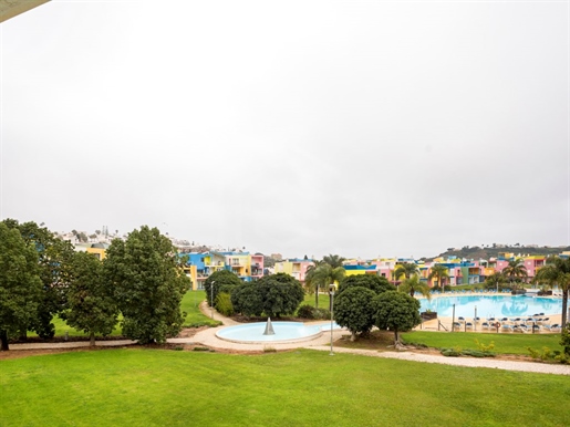 Apartamento T3 en Quinta da Ourada, Albufeira Marina, Algarve