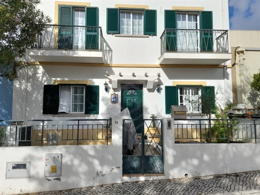 4+1 bedroom villa, central, Faro, Algarve