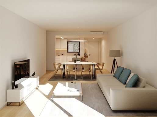 1 bedroom apartment with communal pool, outdoor spaces in Santo Estevão, Tavira, Algarve