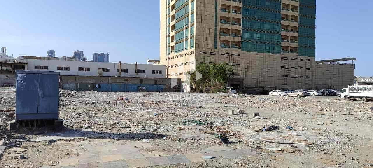 Al Nahda (Sharjah), Sharjah