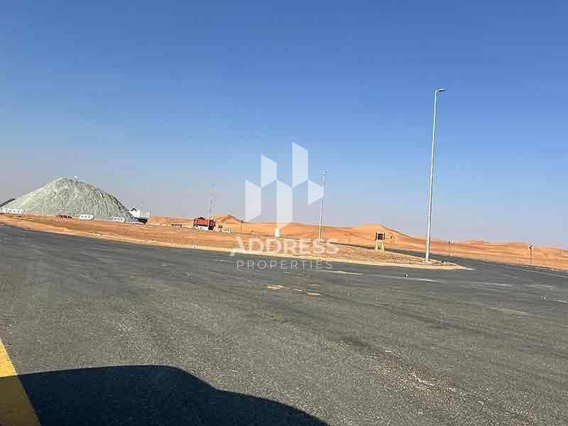 Al Nahda (Sharjah), Sharjah