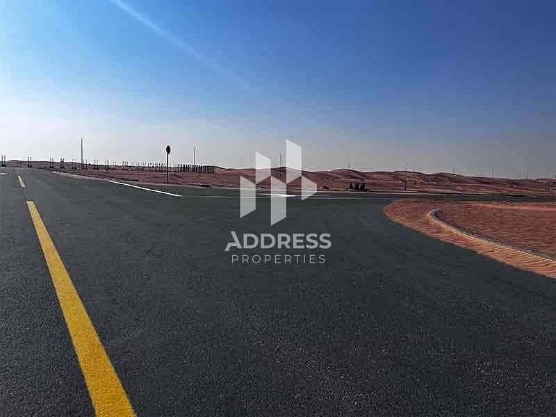 Al Nahda (Sharjah), Sharjah