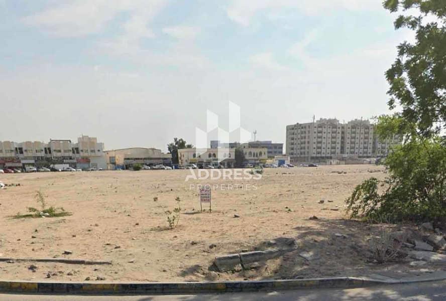 Al Nahda (Sharjah), Sharjah