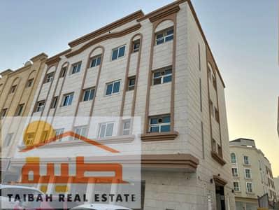 Al Nahda (Sharjah), Sharjah