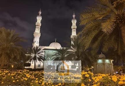 Al Nahda (Sharjah), Sharjah
