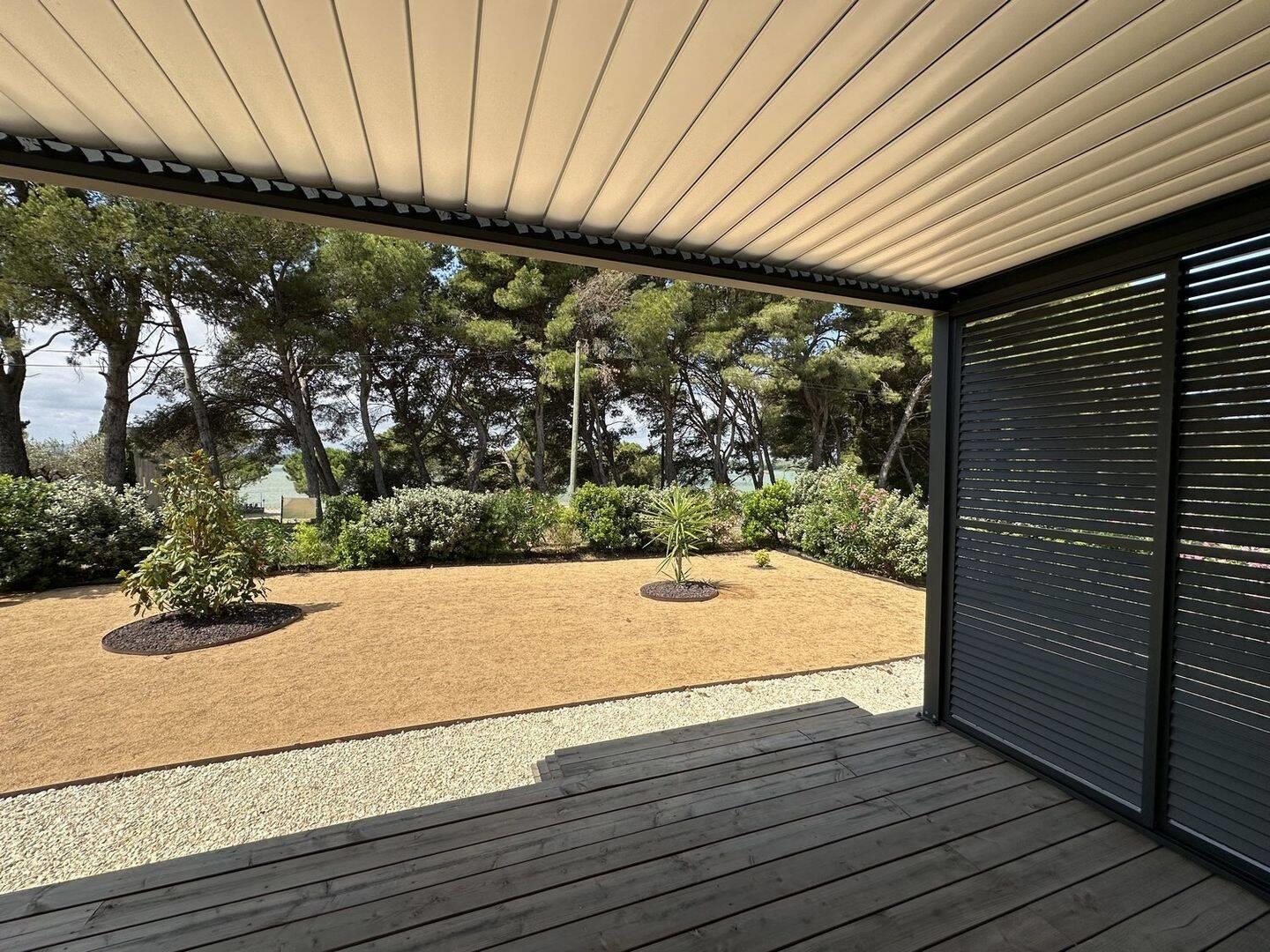 Appartement à vendre, 52m², Olonzac