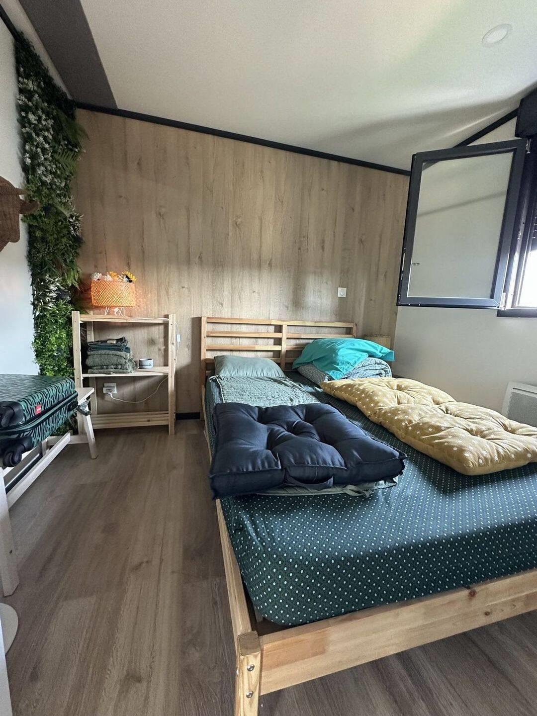 Appartement à vendre, 52m², Olonzac