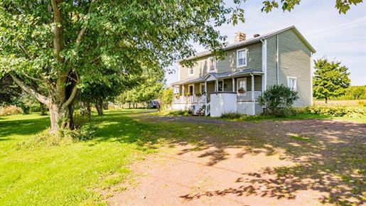 Purchase: House