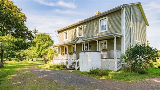 Purchase: House