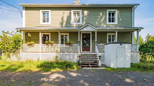 Purchase: House