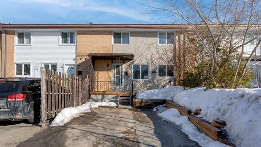 Purchase: House