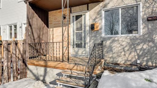 Purchase: House
