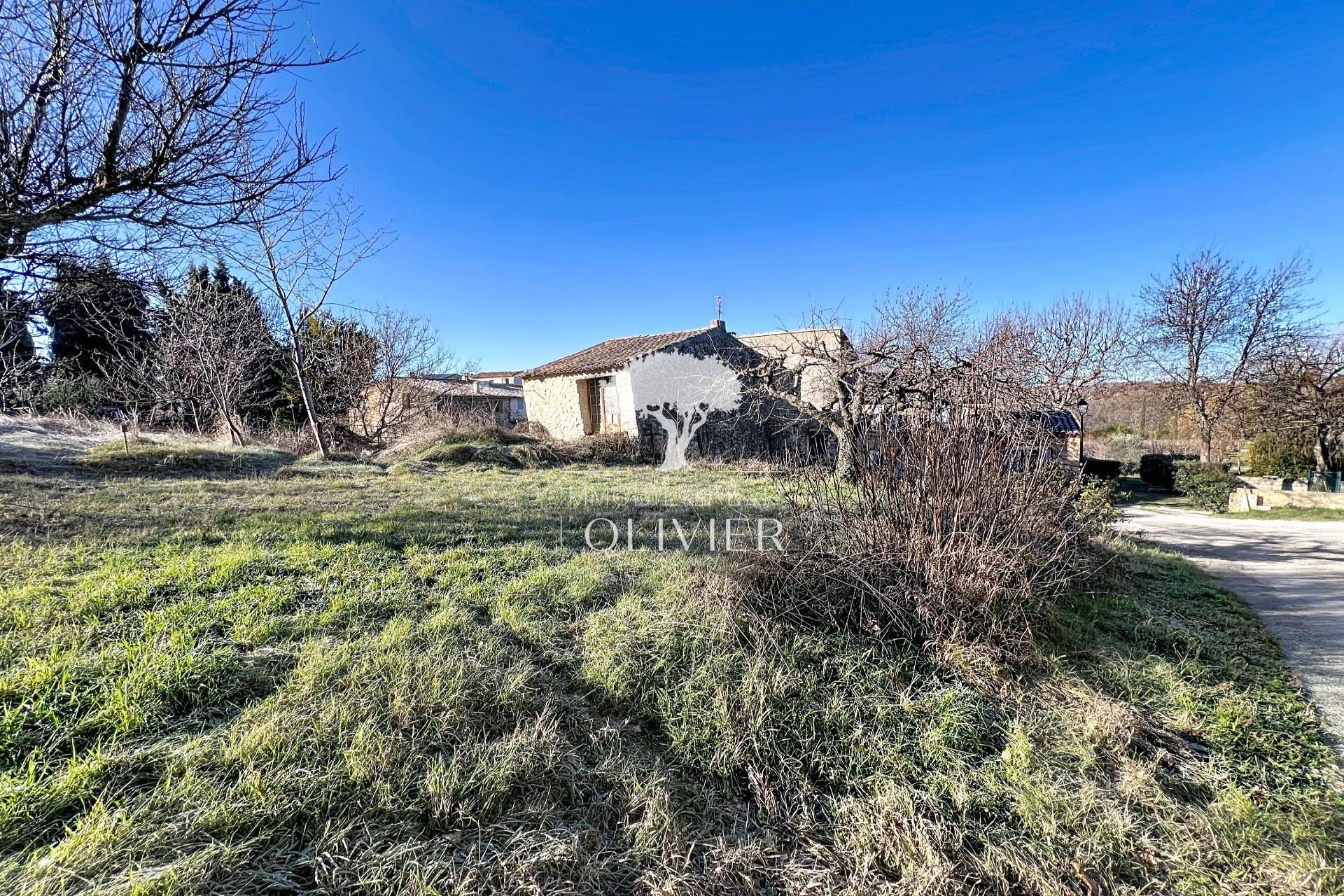 Maison à vendre, 72m², Viens