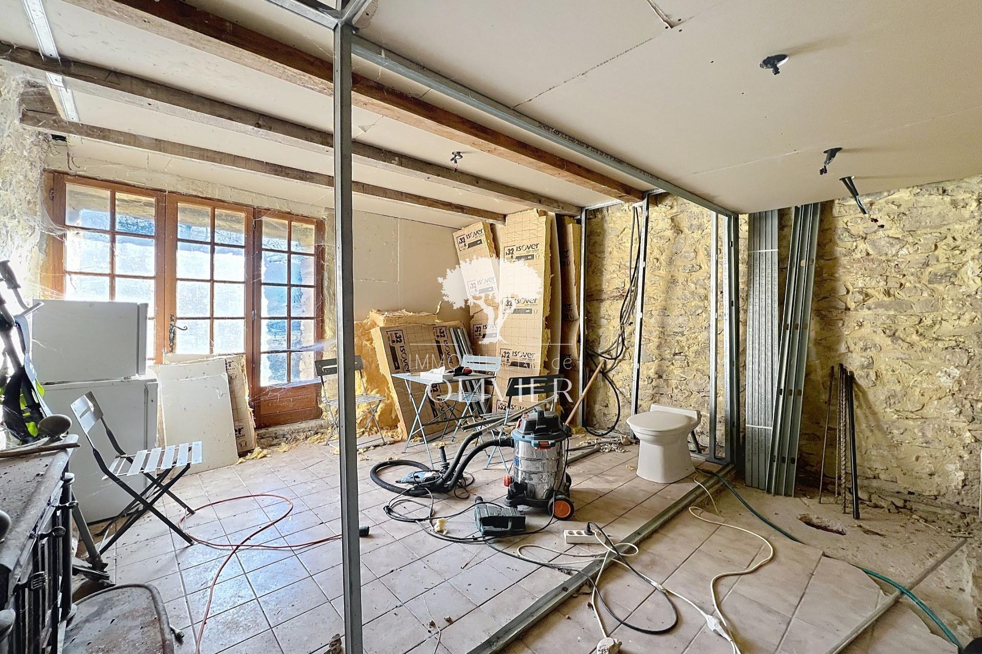 Maison à vendre, 72m², Viens