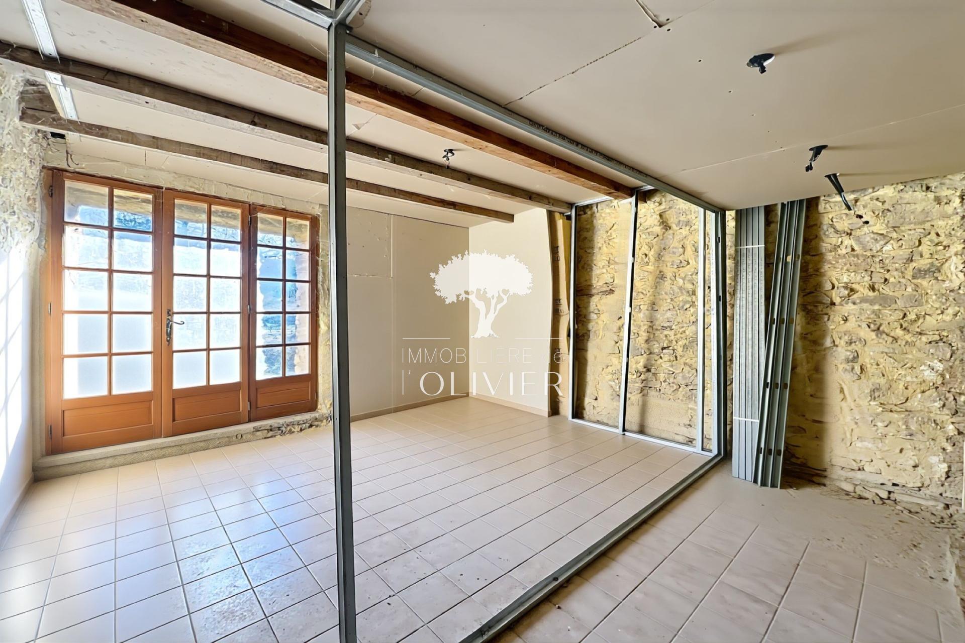 Maison à vendre, 72m², Viens